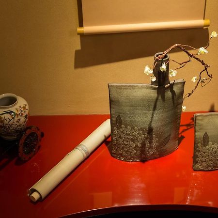 Kyoto Miyabi Hotel Kültér fotó