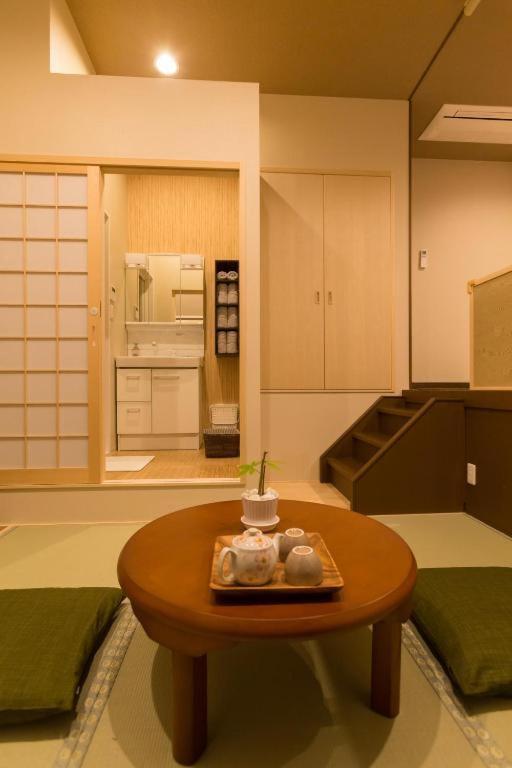 Kyoto Miyabi Hotel Kültér fotó