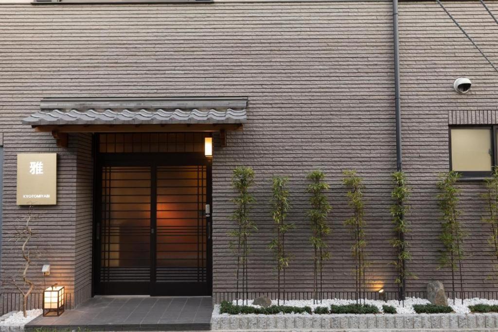 Kyoto Miyabi Hotel Kültér fotó