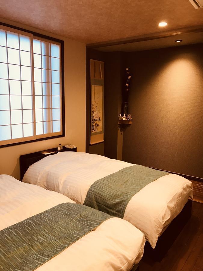 Kyoto Miyabi Hotel Kültér fotó