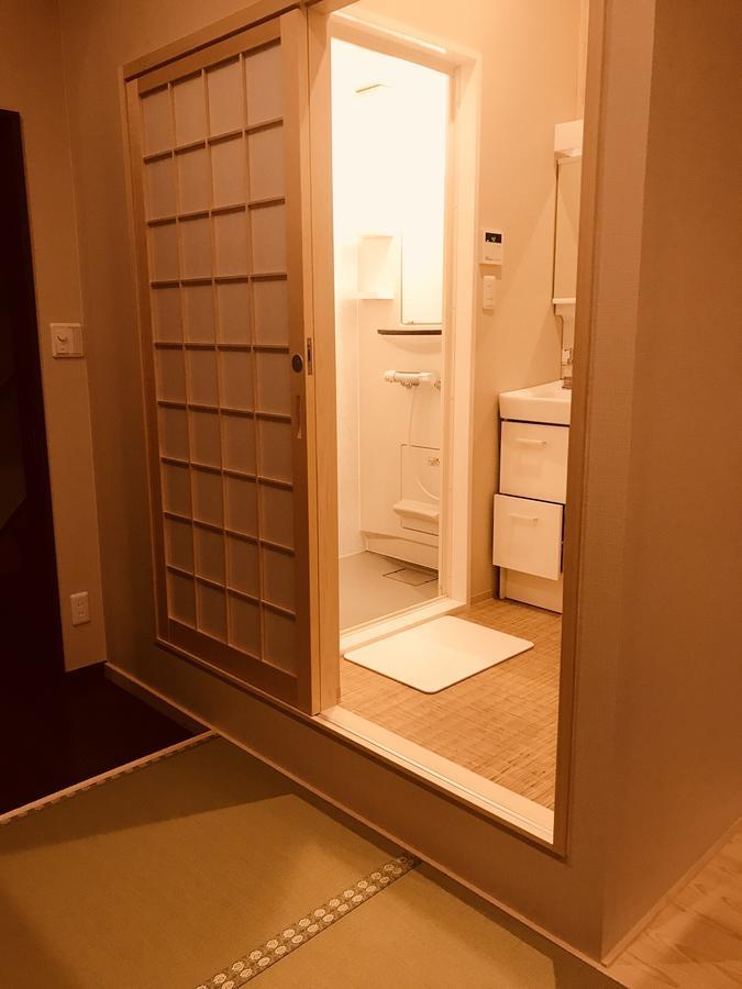 Kyoto Miyabi Hotel Kültér fotó