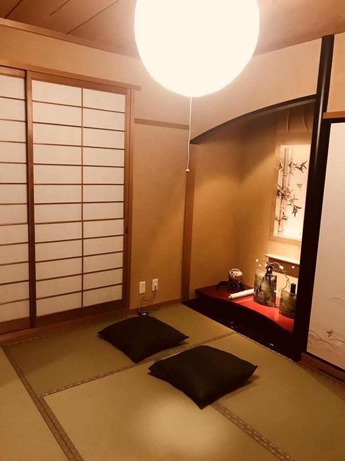 Kyoto Miyabi Hotel Kültér fotó