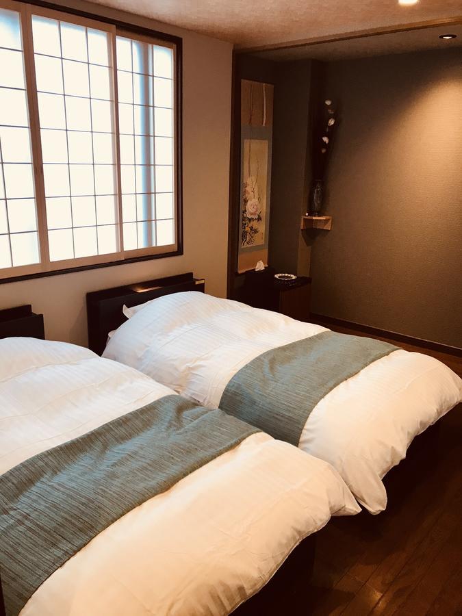 Kyoto Miyabi Hotel Kültér fotó
