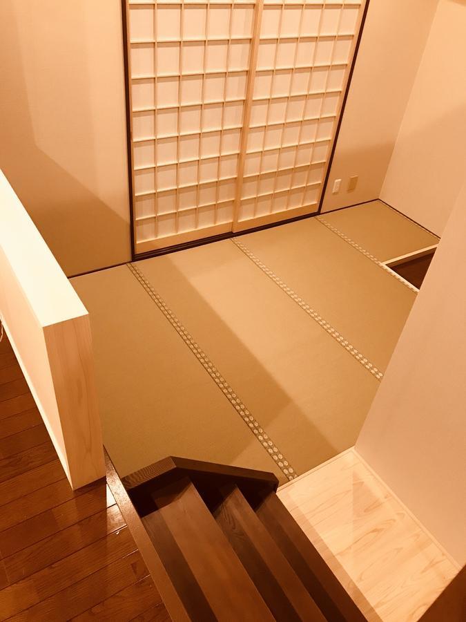 Kyoto Miyabi Hotel Kültér fotó