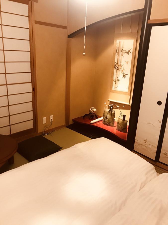 Kyoto Miyabi Hotel Kültér fotó