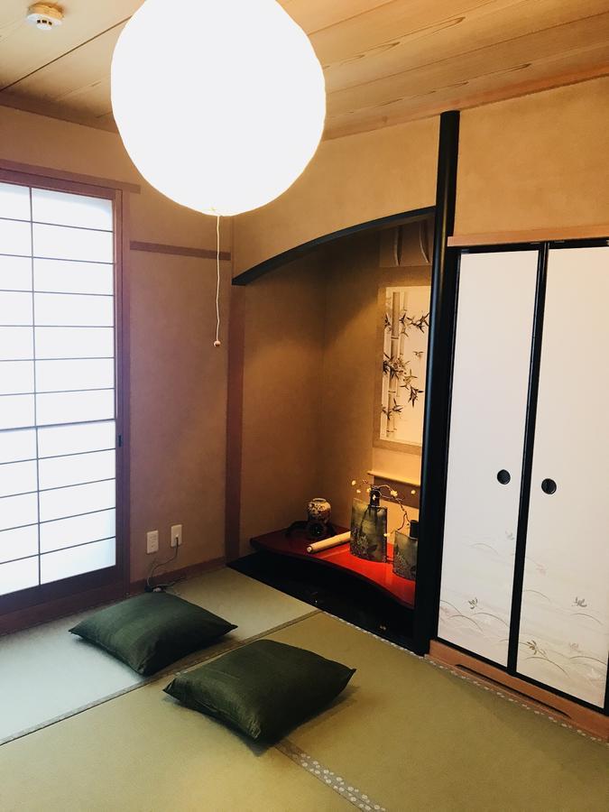 Kyoto Miyabi Hotel Kültér fotó