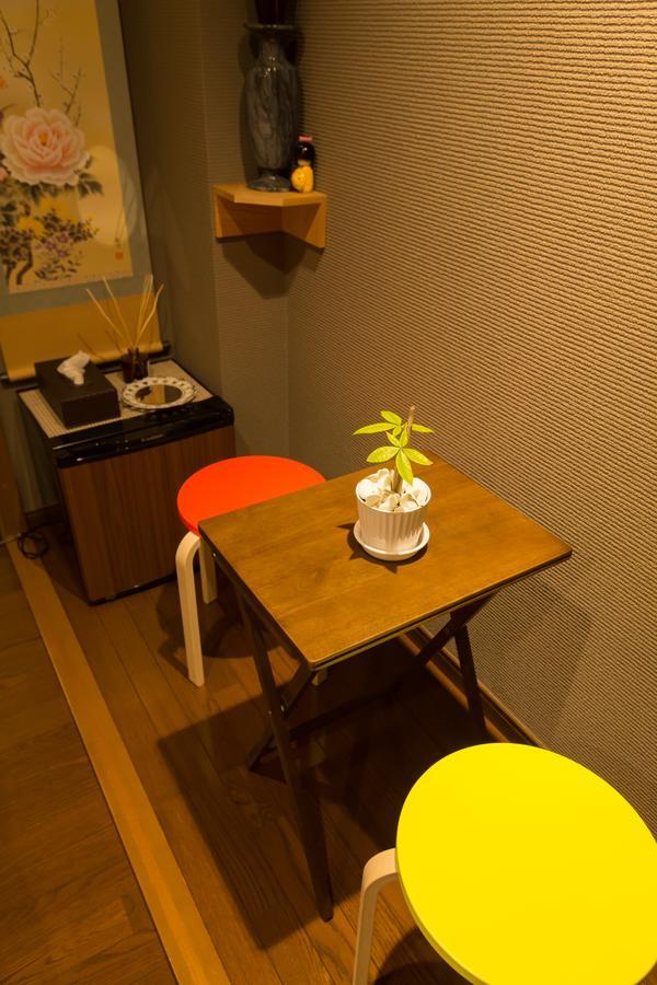 Kyoto Miyabi Hotel Kültér fotó