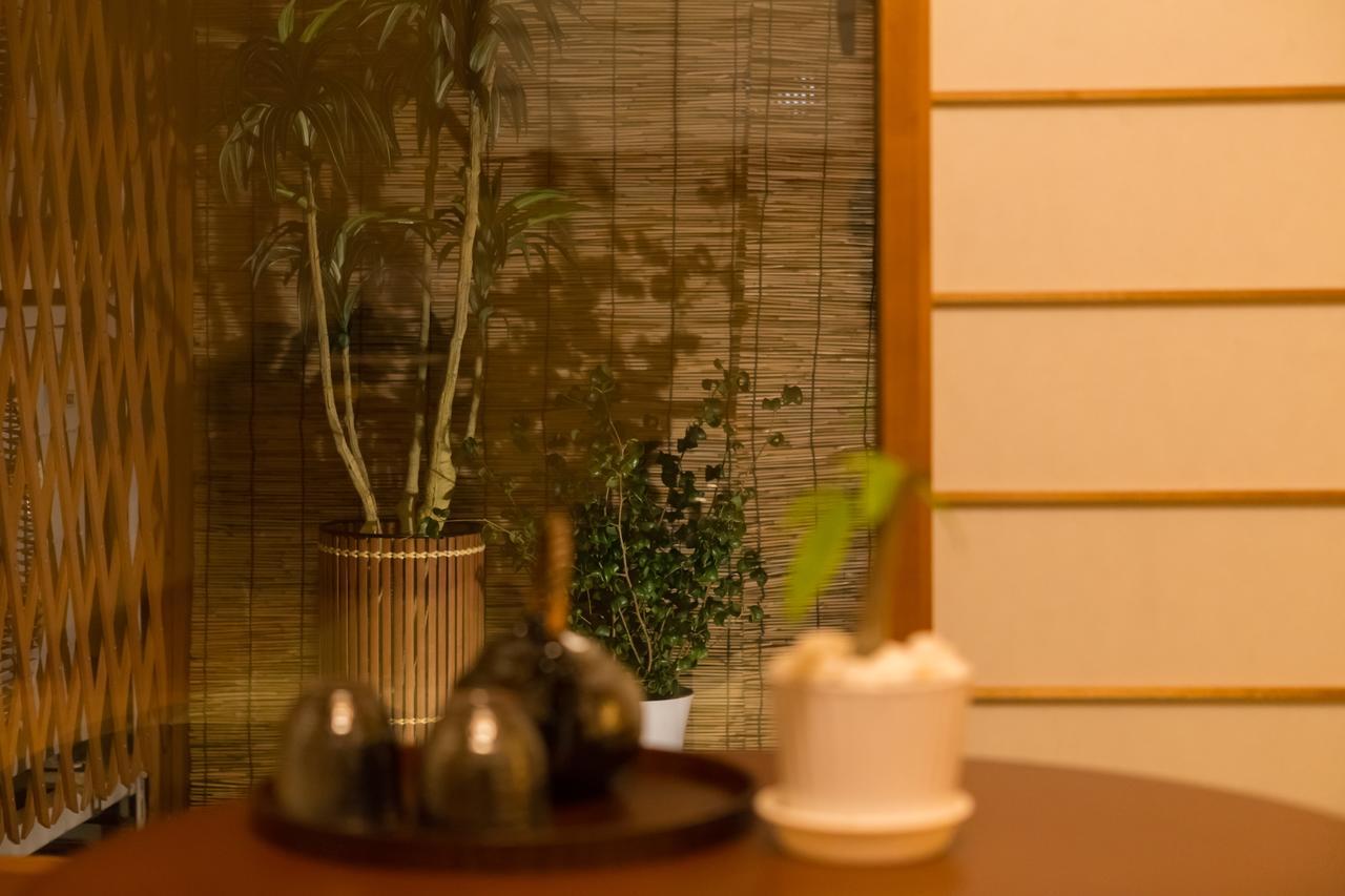 Kyoto Miyabi Hotel Kültér fotó