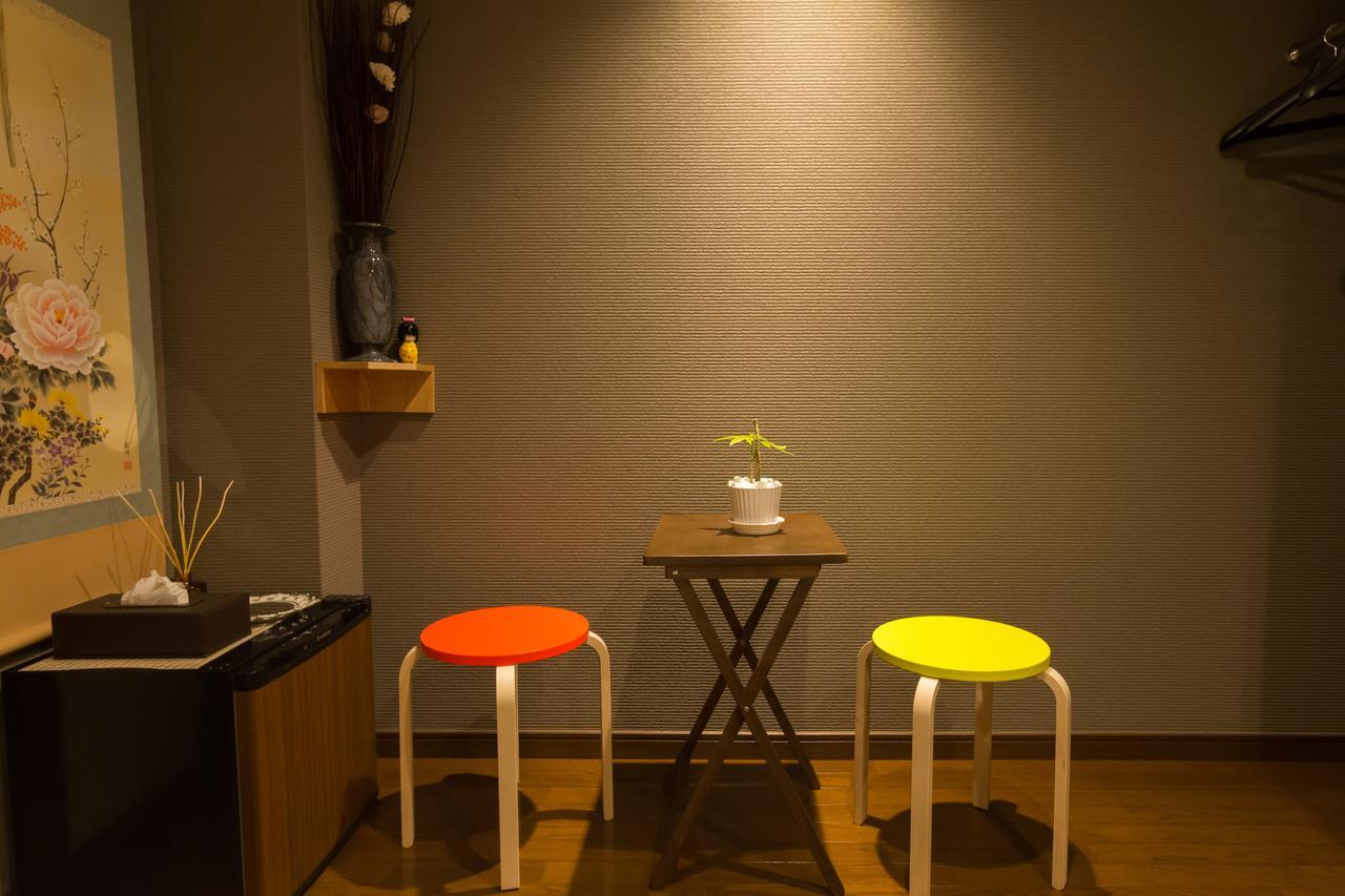 Kyoto Miyabi Hotel Kültér fotó