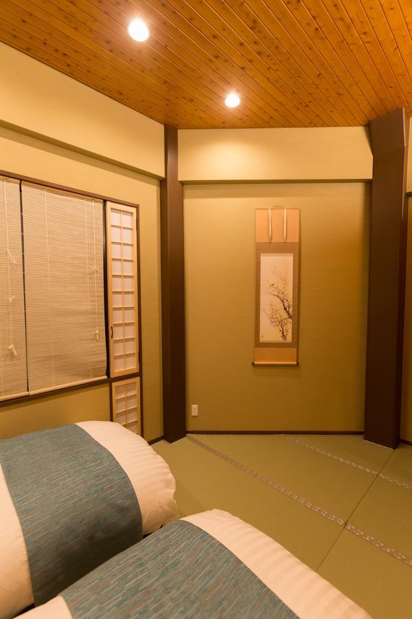 Kyoto Miyabi Hotel Kültér fotó