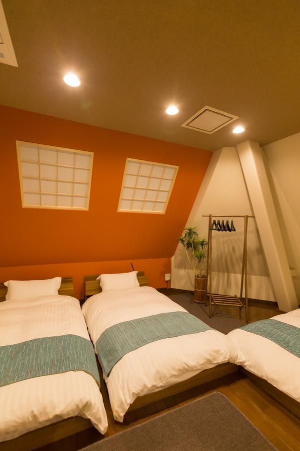 Kyoto Miyabi Hotel Kültér fotó