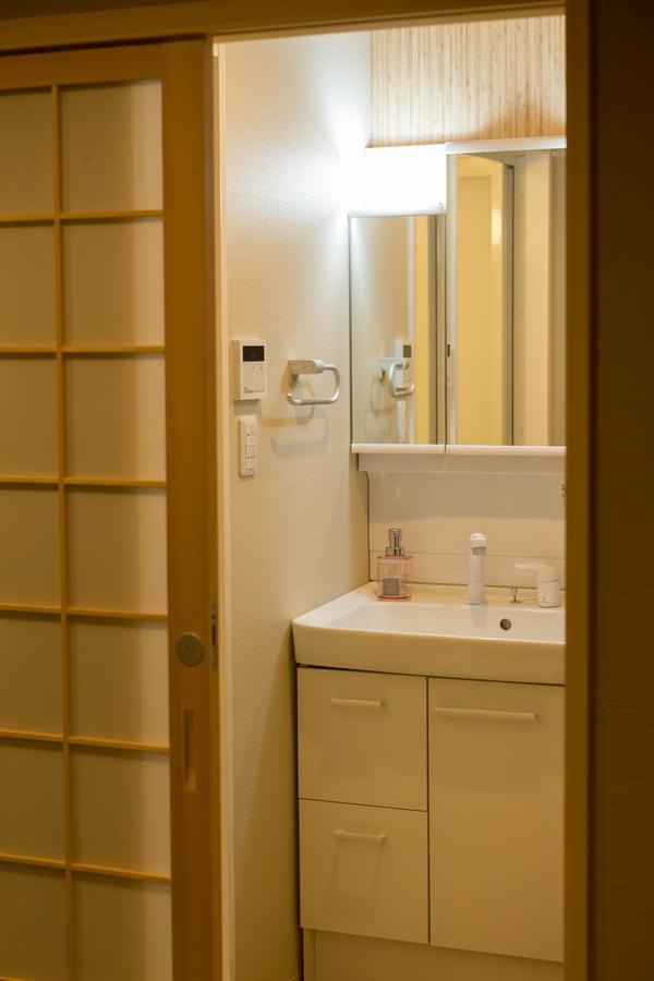 Kyoto Miyabi Hotel Kültér fotó