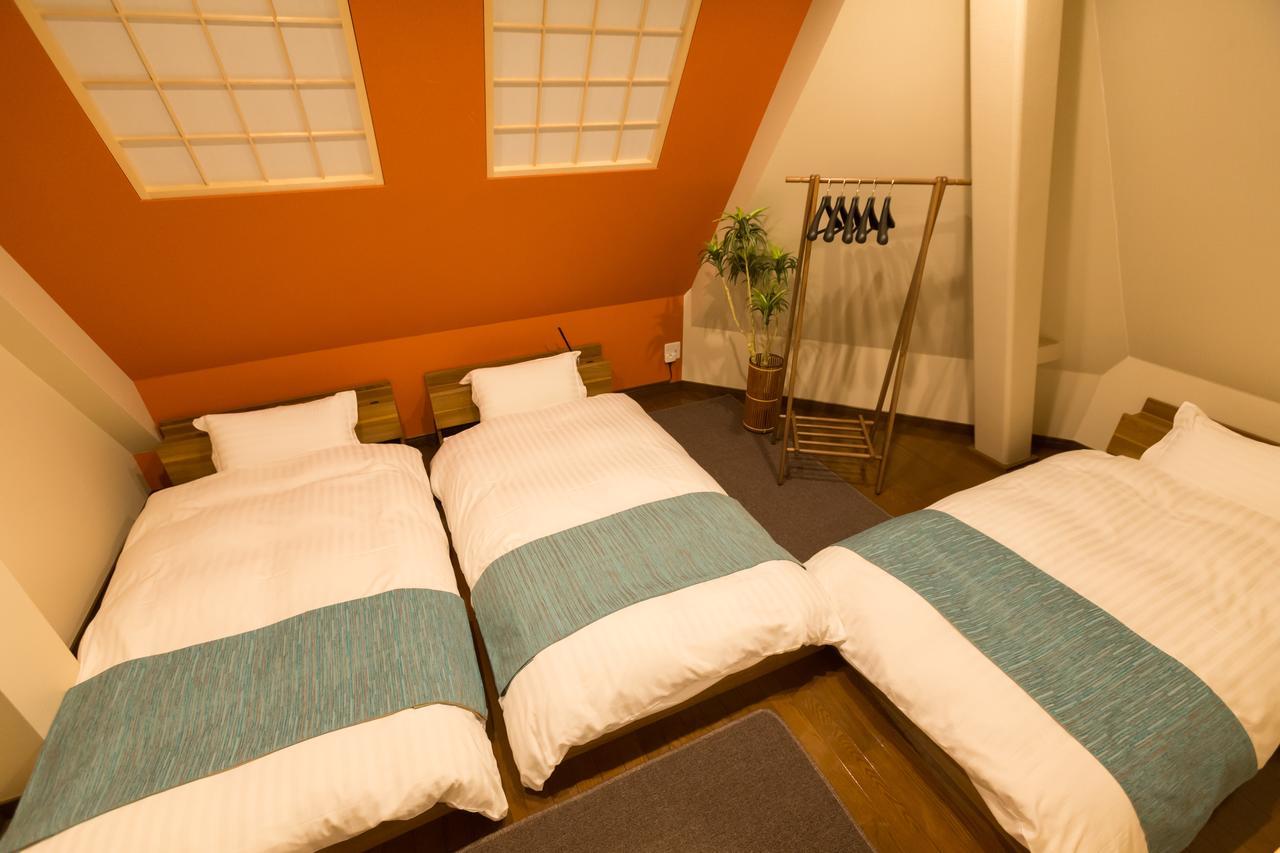 Kyoto Miyabi Hotel Kültér fotó