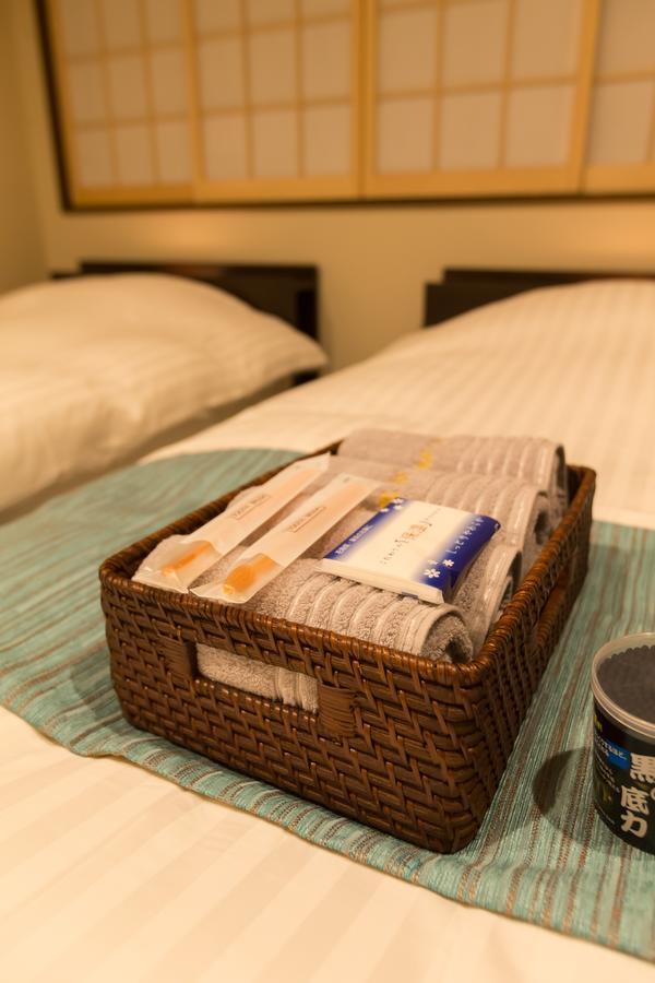Kyoto Miyabi Hotel Kültér fotó