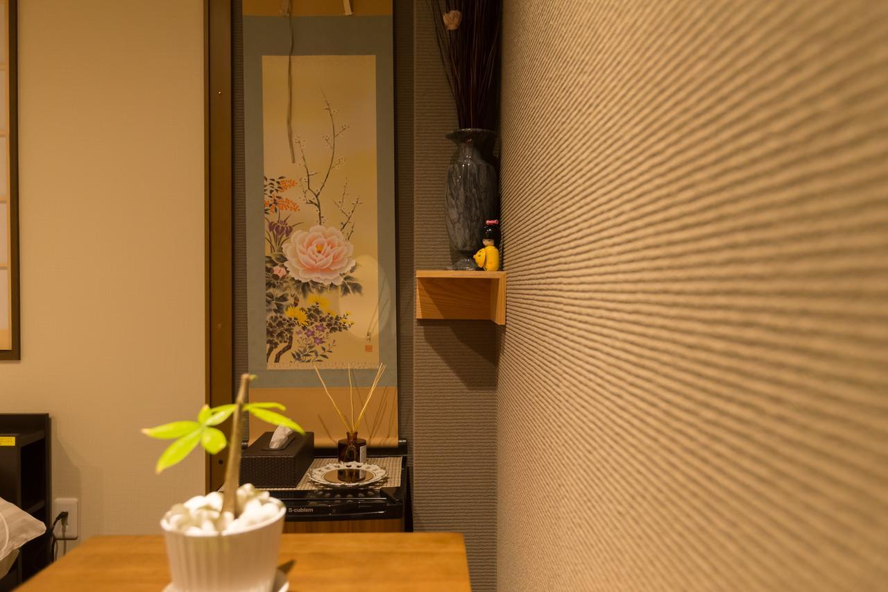 Kyoto Miyabi Hotel Kültér fotó