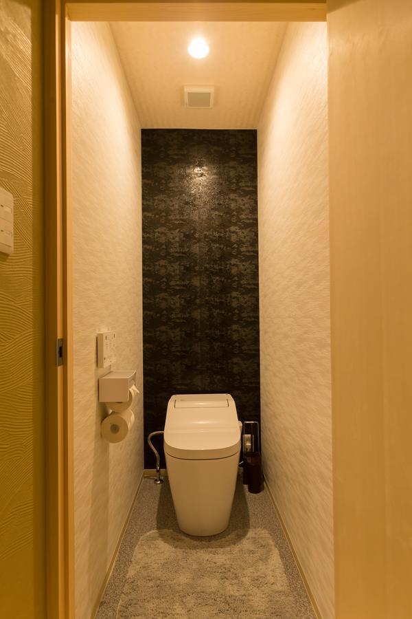 Kyoto Miyabi Hotel Kültér fotó