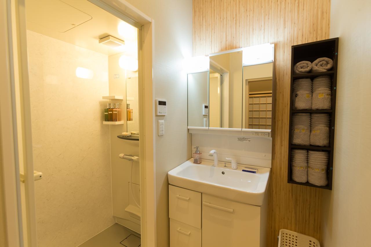 Kyoto Miyabi Hotel Kültér fotó