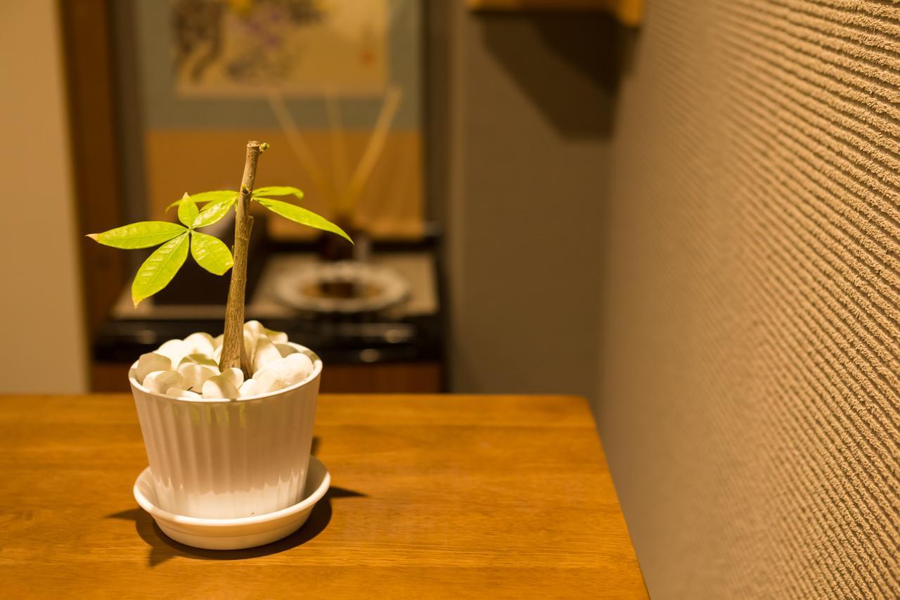 Kyoto Miyabi Hotel Kültér fotó