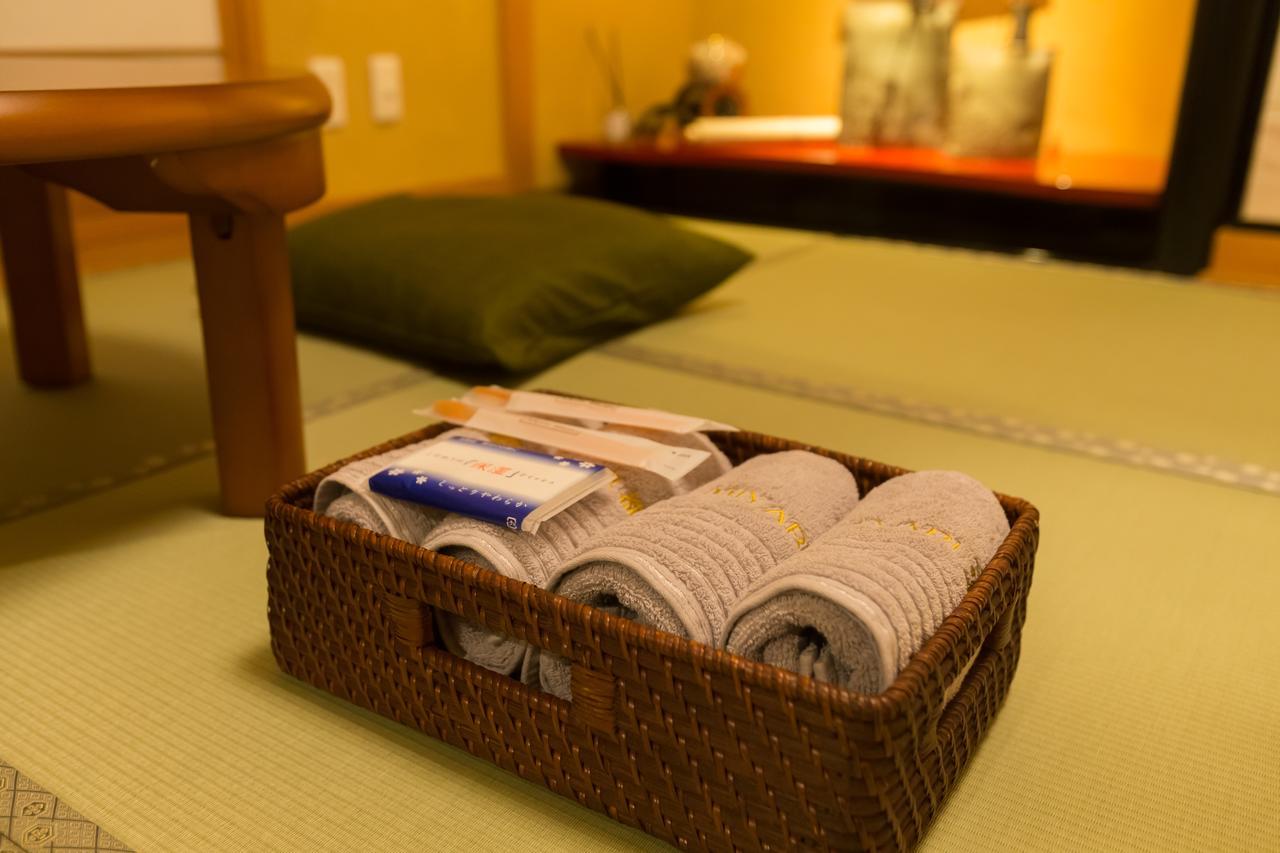 Kyoto Miyabi Hotel Kültér fotó