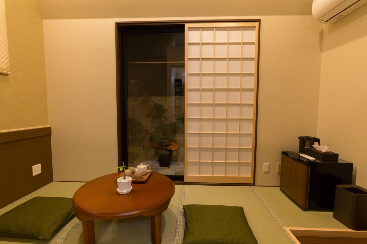 Kyoto Miyabi Hotel Kültér fotó