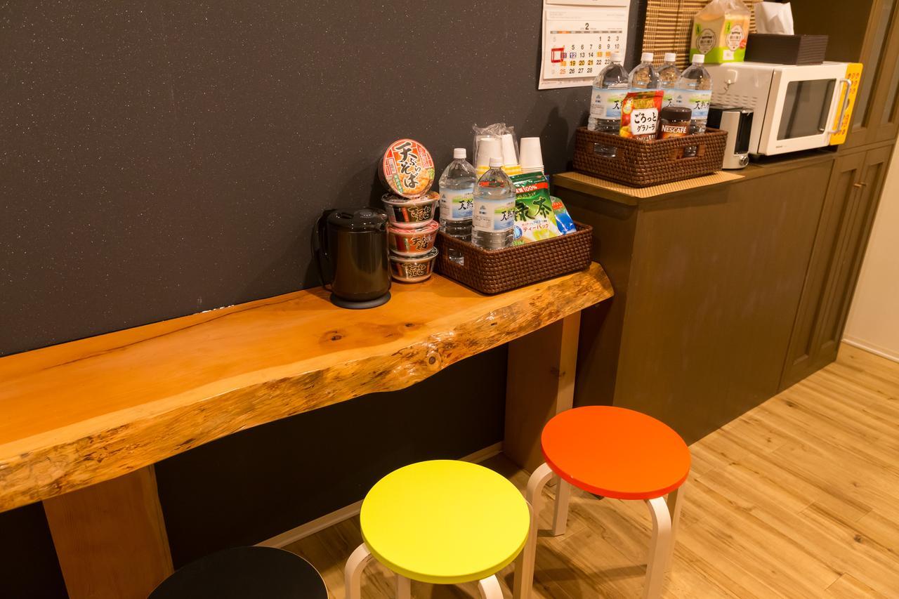 Kyoto Miyabi Hotel Kültér fotó