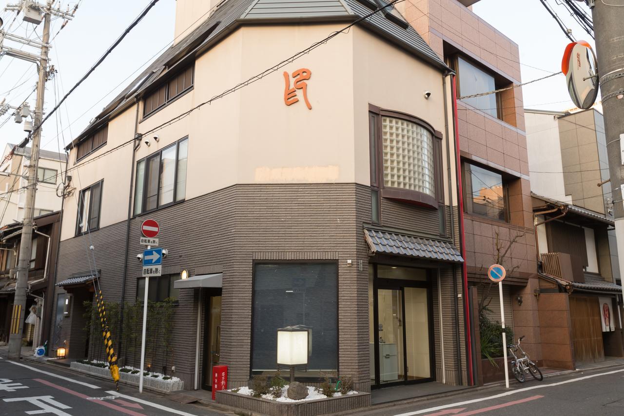 Kyoto Miyabi Hotel Kültér fotó